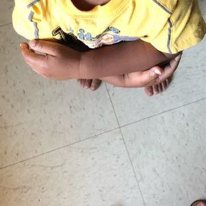 Meet your Posher, Jakia